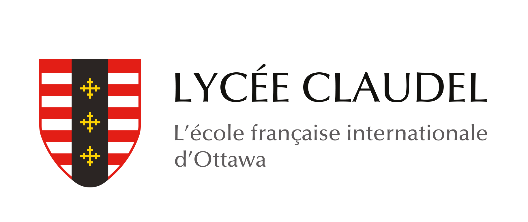 claudel.org logo